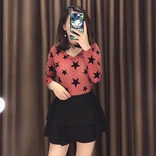 Áo nhũ 2 lớp