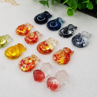 [XẢ HÀNG] HỒ LY 9 ĐUÔI HUYẾT RỒNG
