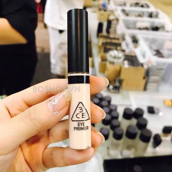 Kem lót mắt 3CE Eye Primer