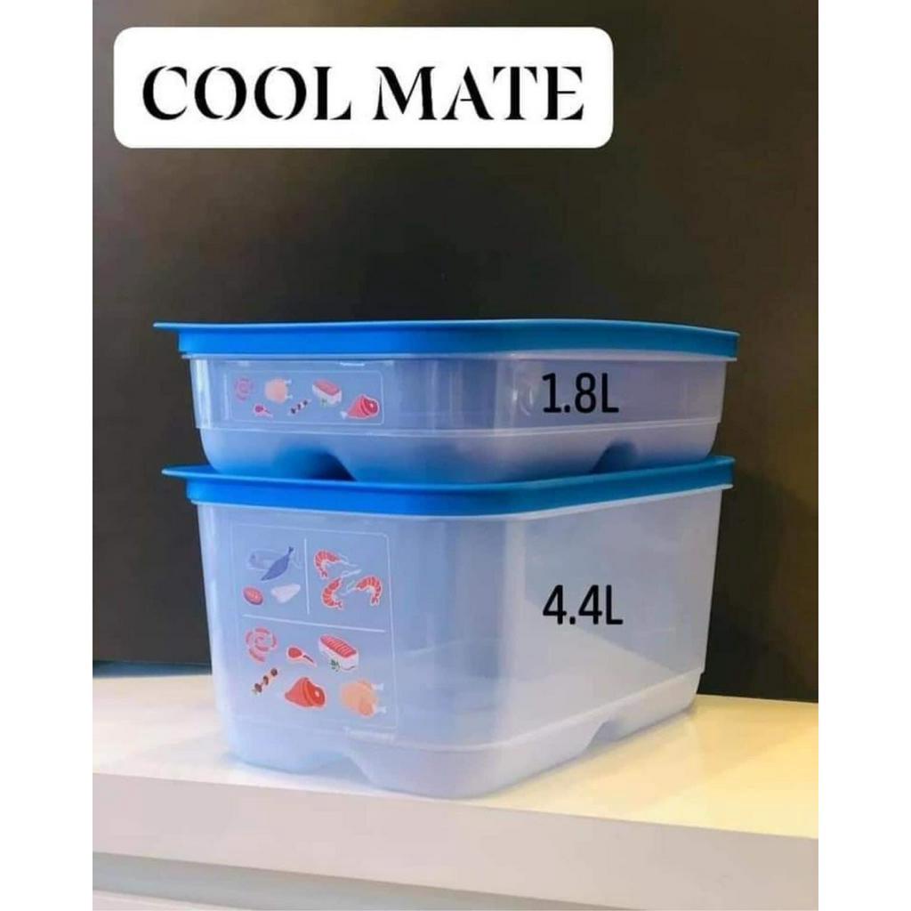 BỘ HỘP TRỮ MÁT COOL MATE