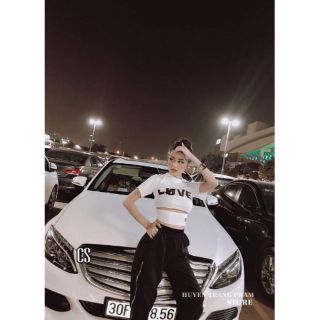 Sét cá tính mặc lên mê ngày nhé.