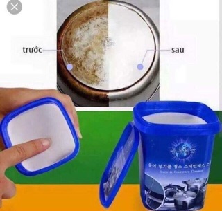 Kem tẩy rửa đa năng Hàn Quốc