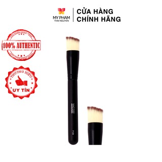 Cọ tán nền đầu bằng lớn vacosi flat foundation brush – f04
