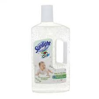 Nước lau sàn Sunlight hương hoa thiên nhiên 1kg