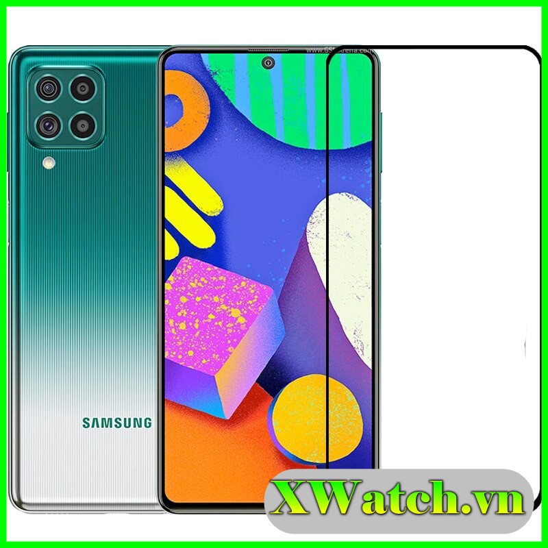 Cường lực Full Samsung M62 F62 A10/M10/M20/A20/A30/A50/A70/ A51/A71/M51A11/M11/M21/M31/M30/A21/A01/M01/A12/M12/M02S/A02S