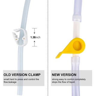Bộ dây bốc thụt cao cấp enema
