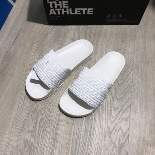 DÉP ADIDAS ADILETTE COULFOAM CHÍNH HÃNG - FULLBOX