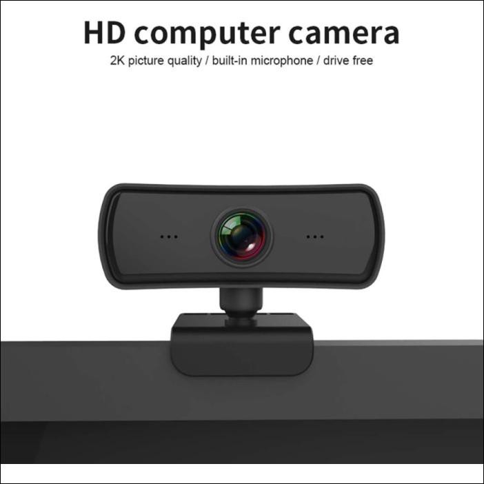 Webcam Hd 2k Toàn Bộ Chất Lượng Cao | BigBuy360 - bigbuy360.vn