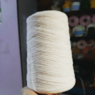 Sợi cotton se 2 chiều