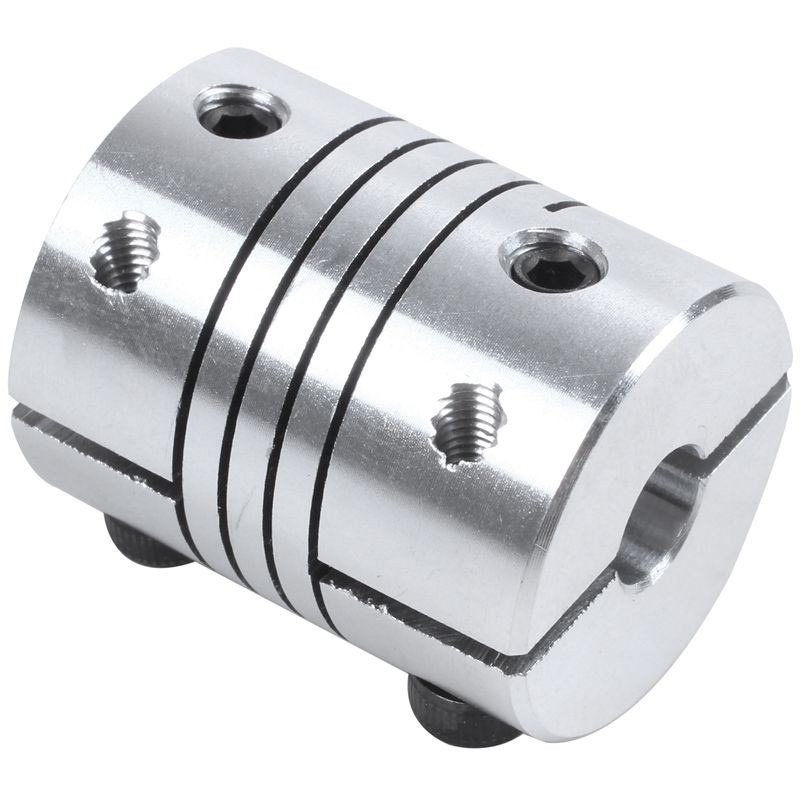 Khớp Nối Động Cơ Bước 6mm Đến 6mm Cnc | BigBuy360 - bigbuy360.vn