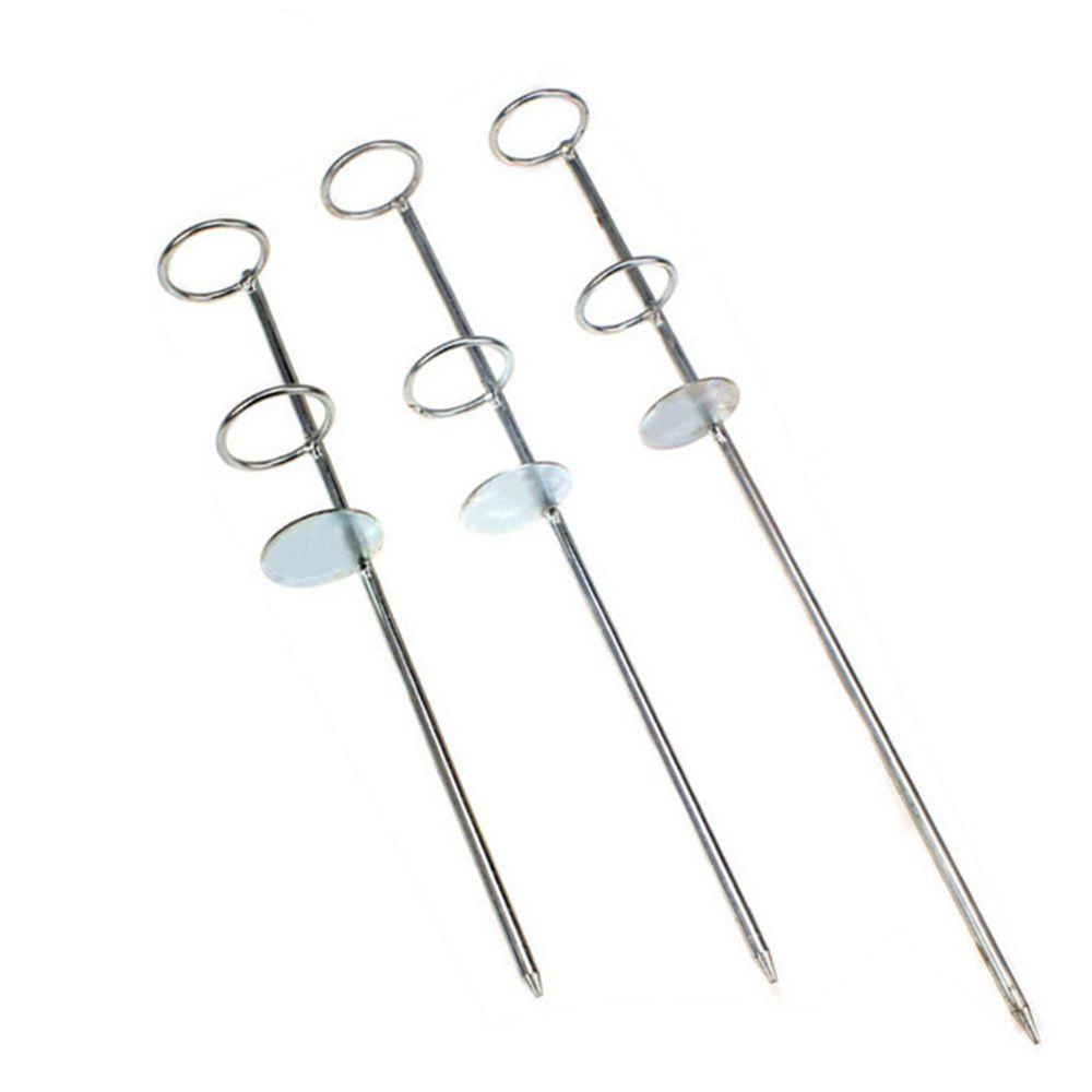 Giá Đỡ Cần Câu Cá Bằng Thép Không Gỉ 30 / 40 / 50cm