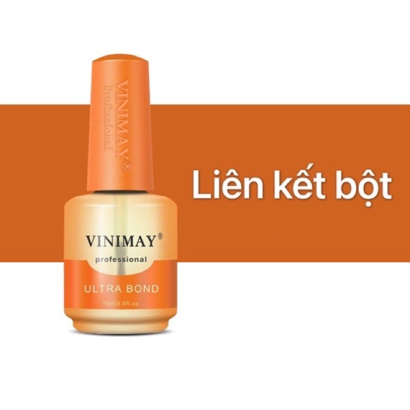 liên kết bột vinimay hót mới