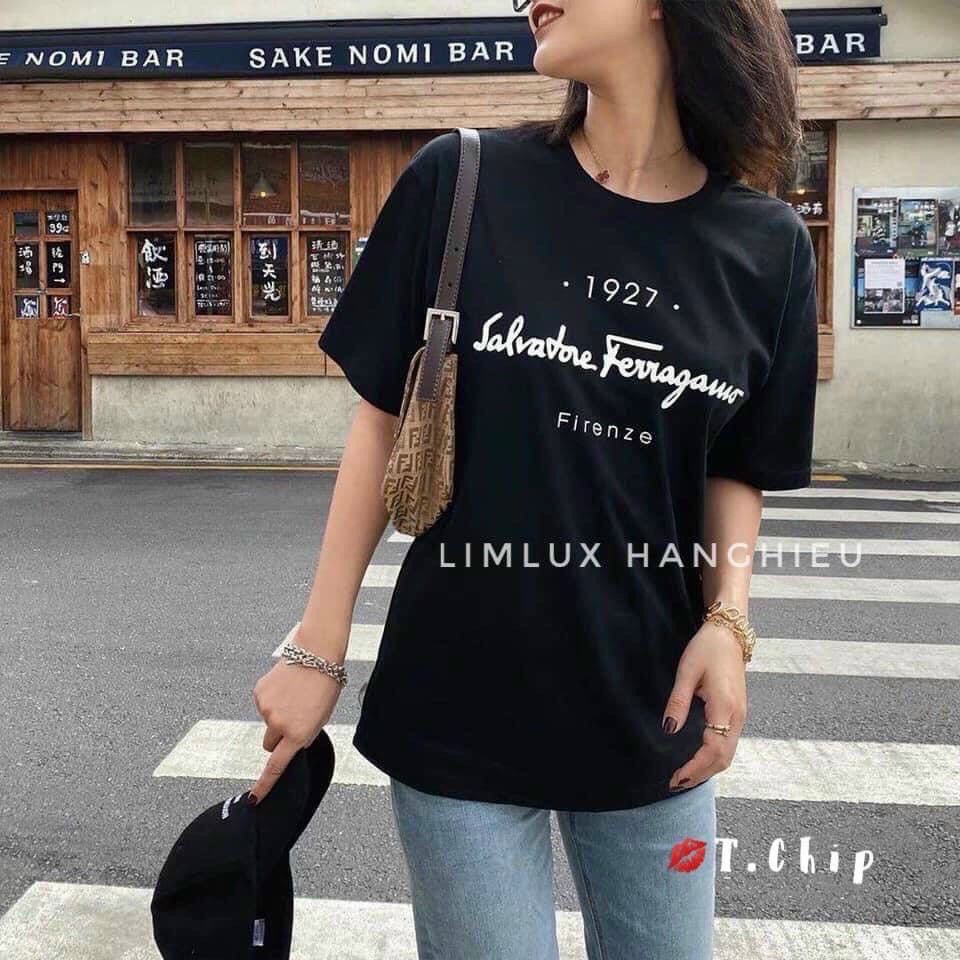Đẹp Xuất Sắc(HÀNG CHUẨN) Áo Thun Chữ Mới về Siêu Đẹp Siêu Hót (kèm ảnh thật)