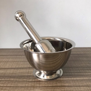 BỘ CHÀY CỐI INOX