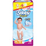 TẶNG THÊM MIẾNG TÃ QUẦN cho M42+M/L38/XL34+M/XXL30+M/XXXL22 Mua đơn hàng 250k tặng bộ ăn dặm cho bé