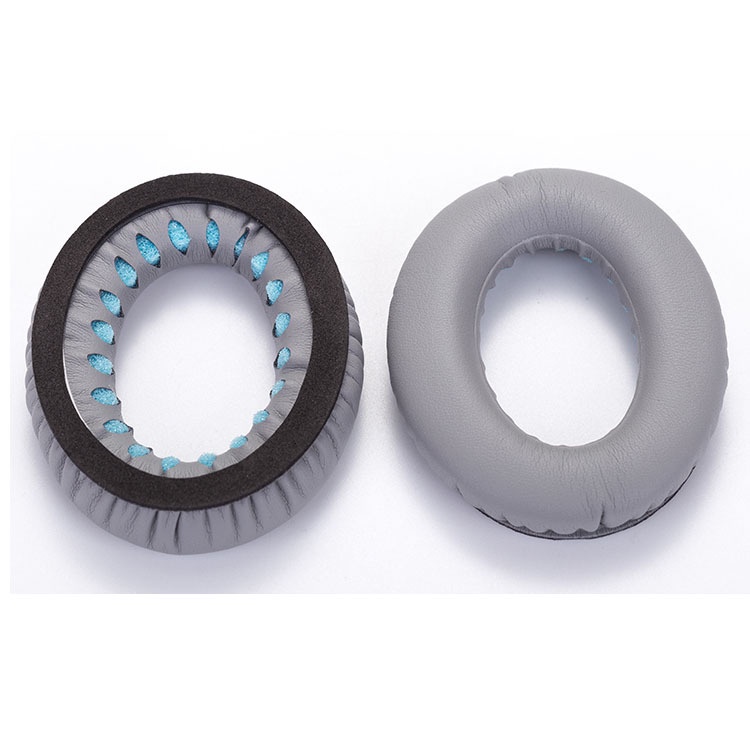 Cặp Mút Đệm Tai Nghe Cách Âm Thay Thế Cho Bose Quiet Comfort 2 Qc2 Qc15 25 Qc25 Qc35 Ae2 Ae2I Ae2W