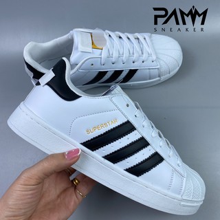 [FREESHIP] Giày Thể Thao SuperStar Vỏ Sò