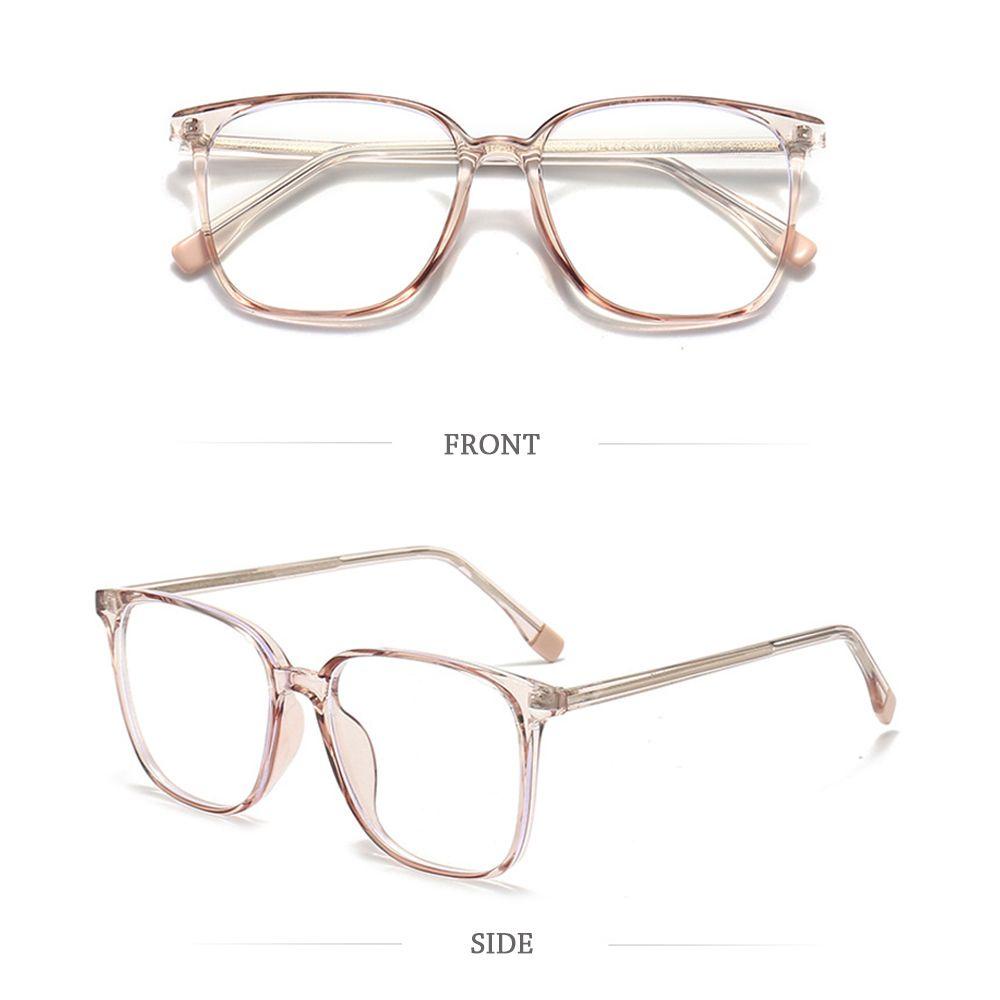 SUSANS Kính Bảo Hộ Siêu Nhẹ Chống Ánh Sáng Xanh Cho Văn Phòng