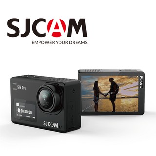 Camera hành trình Sjcam SJ8 Pro