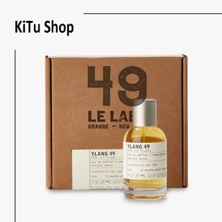 «10ml» 🎈 Mẫu Thử Nước Hoa LE LABO - YLANG 49 UNISEX ❃