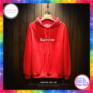 Áo Hoodie Chất Nỉ Nam Nữ In Chữ Nhiều Màu