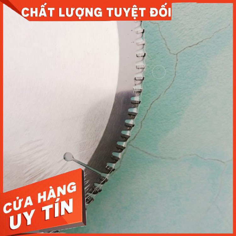 [ GIÁ RẺ NHẤT - HÀNG CHÍNH HÃNG ] Lưỡi cắt nhôm 250mm x 120 răng makita chính hãng (CHO KHÁCH XEM HÀNG TRƯỚC KHI NHẬN)