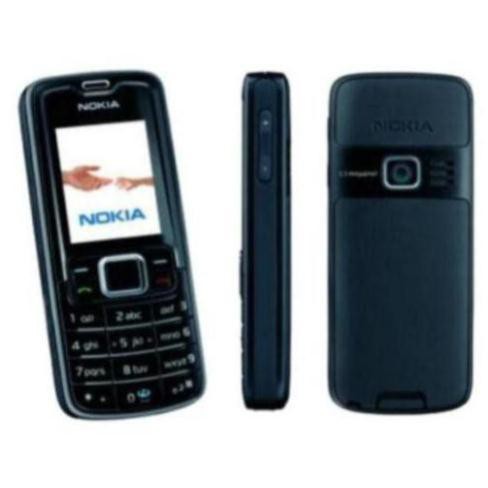 Điện Thoại Cổ NOKIA 3110c Chính Hãng Đầy Đủ Phụ Kiện tặng sim 3g 10 số