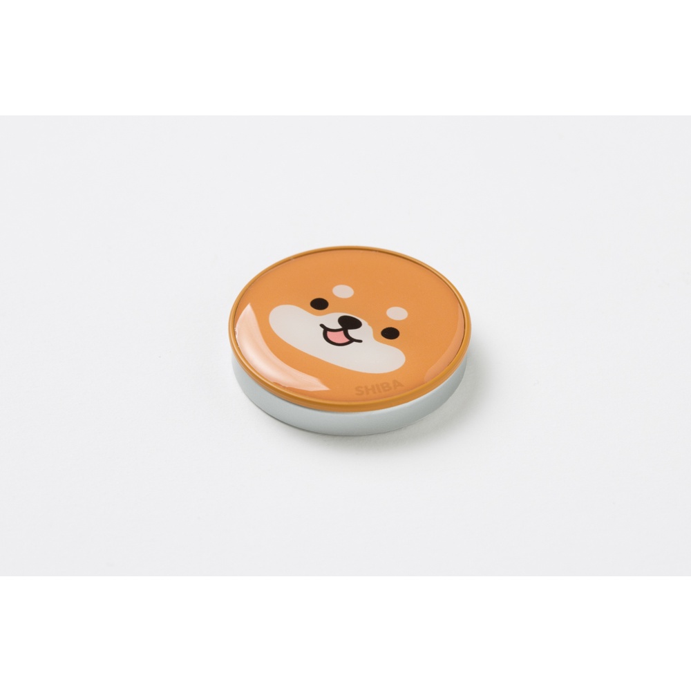 Giá Đỡ Điện Thoại ARTBOX Hàn Quốc Hình Chú Chó Shiba