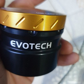 Bình Dầu Evotech CNC Lớn