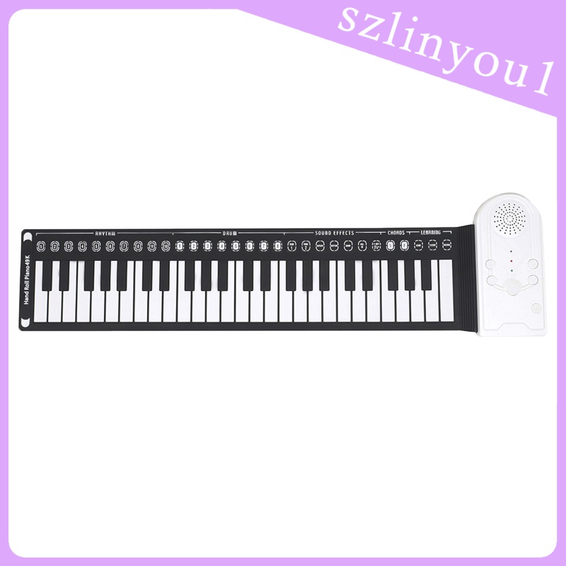 Đàn Piano Điện Tử 49 Phím