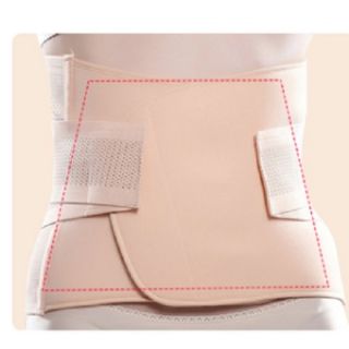 Đai gen nịt bụng giảm mỡ