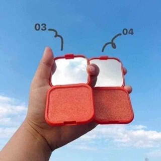 Phấn Má Hồng Blusher