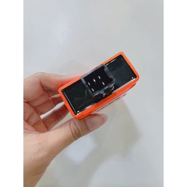 Cục ic mở tua Kozi xe Dream, Wave nhỏ 5 chân CDI lắp như zin không chế