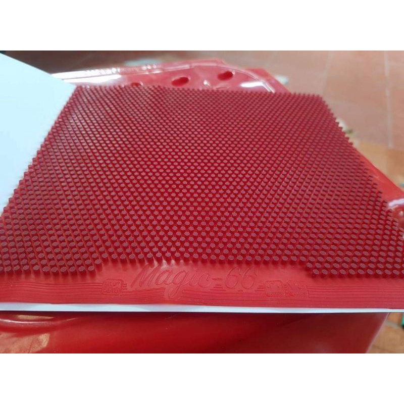 Mặt vợt magic 66