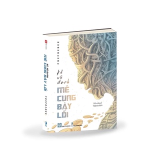 Sách - kẻ vô danh - mê cung bảy lối