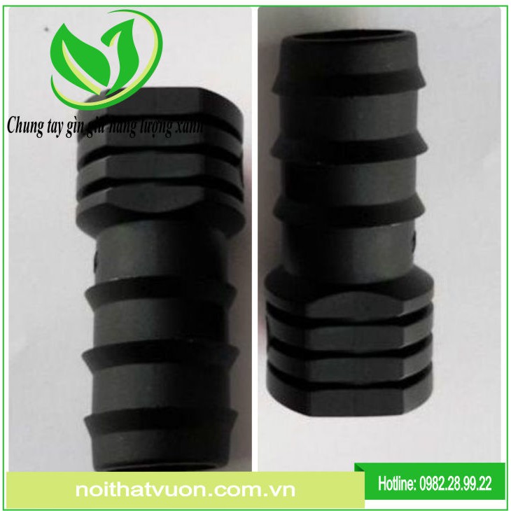 Đầu bịt ống 20mm