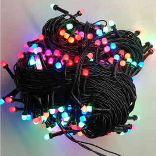 ĐÈN NHÁY TRANG TRÍ DÀI 5M/ 10M /20M/ 50M CÔNG NGHỆ ĐÈN LED [ BÁN BUÔN ] giadungvuive