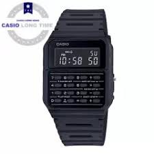 Đồng hồ nam Casio chính hãng Anh Khuê CA-53W-1Z bảo hành 18 tháng toàn quốc