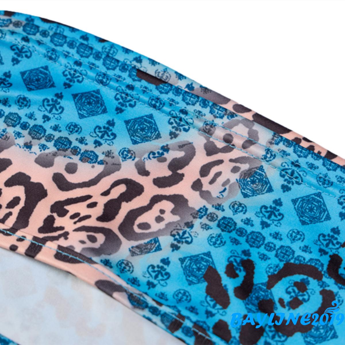 Áo Nữ Không Tay Họa Tiết Da Báo Thời Trang Quyến Rũ | BigBuy360 - bigbuy360.vn