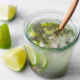 HẠT CHIA ÚC 100G