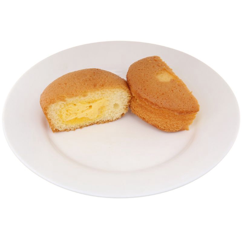 Bánh kem trứng Custas hộp 282g