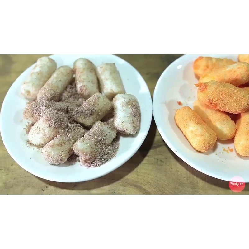 Bột xí muội lắc Volcano (chiết lẻ 100g / 500g) | BigBuy360 - bigbuy360.vn