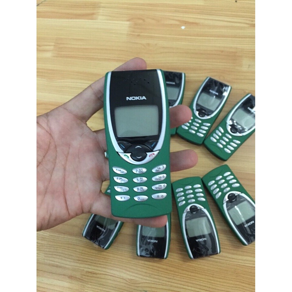 Nokia 8210 chính hãng tồn kho