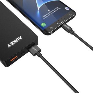 CÁP SẠC MICRO USB AUKEY CB-HD1
