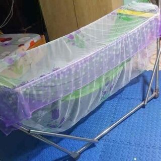 MỪNG VÕNG CHỐNG MUỖI CHO BÉ