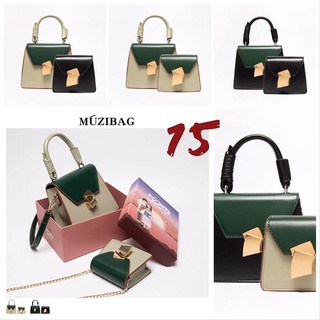 TÚI NỮ THỜI TRANG MUZI