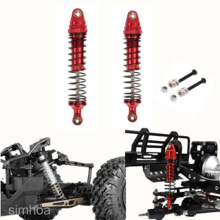 100mm Hole to Hole Shock Absorber Damper for Axial SCX10 D90 1:10 RC Car Toy