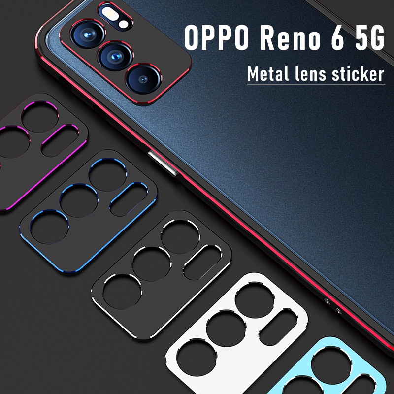 Kính Cường Lực Bảo Vệ Màn Hình Cho OPPO Reno 6 Reno6 5G