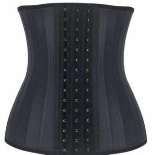Đai nịt bụng latex 25 xương