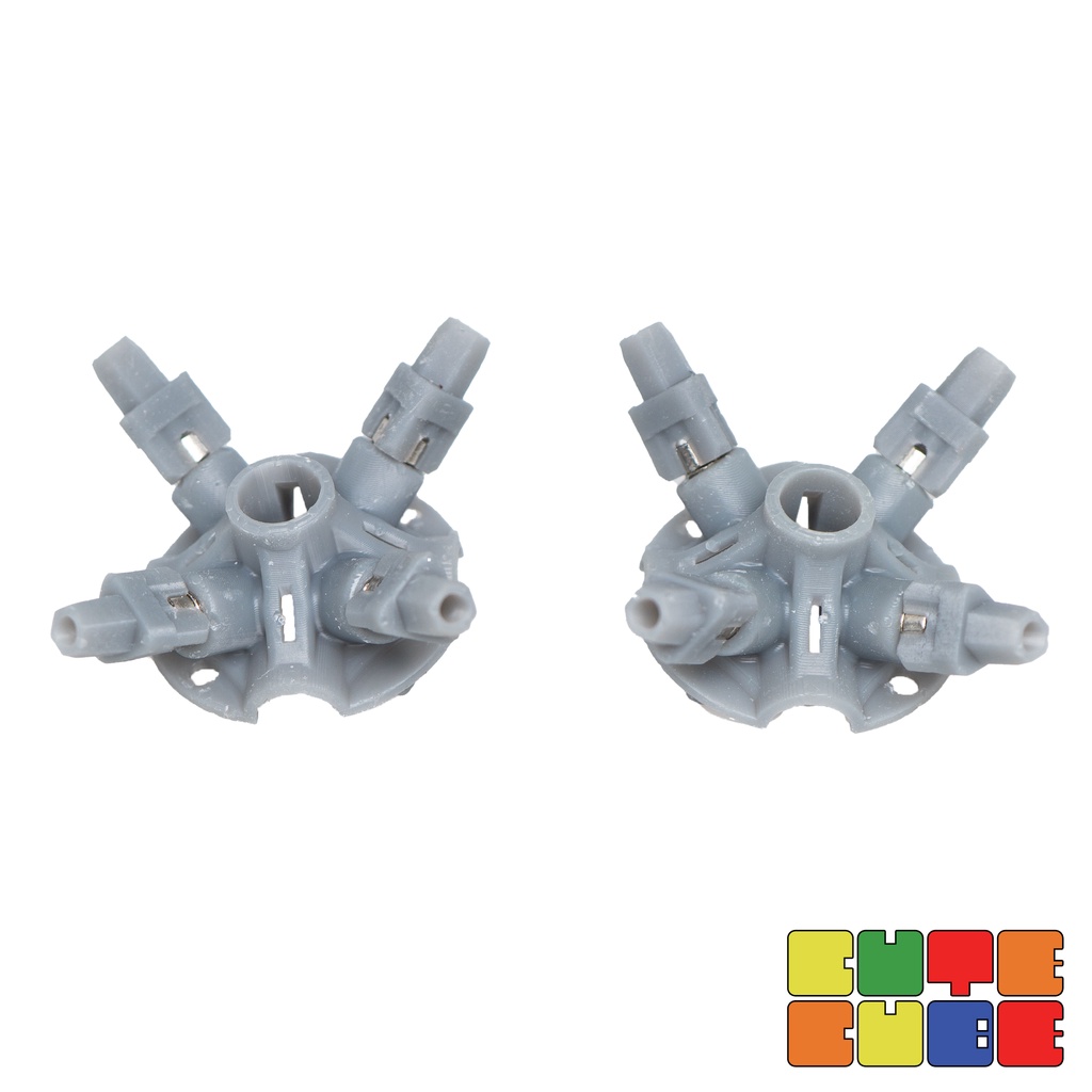Bộ dụng cụ DIY từ tính Maru Core cho MoYu WeiLong WRM 2021